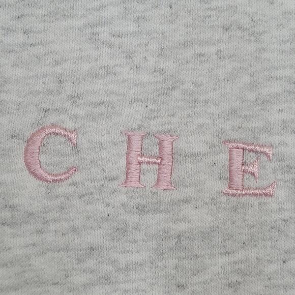 Vintage Y2K Chester Sweatshirt Womens Large 23x26 Baggy - Picture 13 of 16